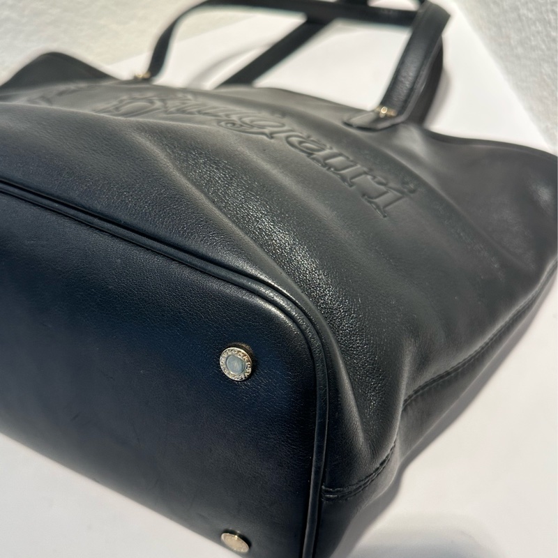 BVLGARI vintage bag-5