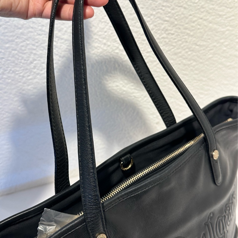 BVLGARI vintage bag-9