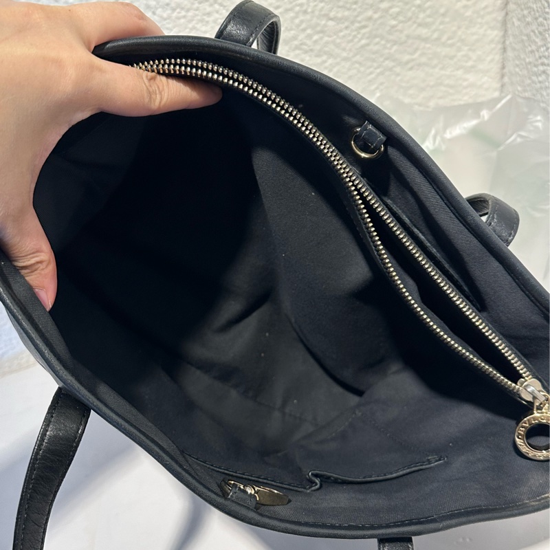 BVLGARI vintage bag-13