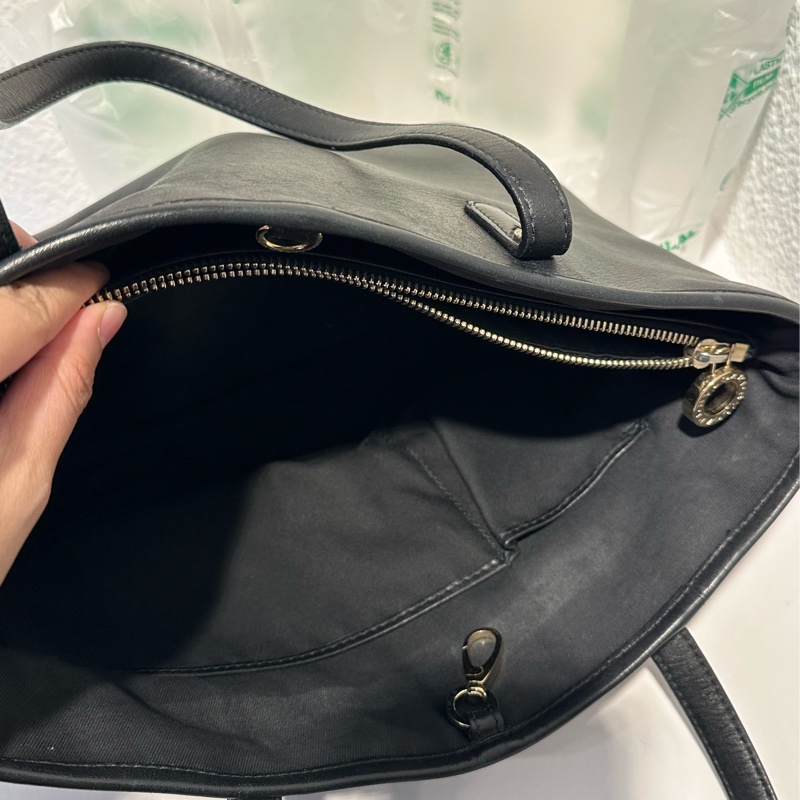 BVLGARI vintage bag-14