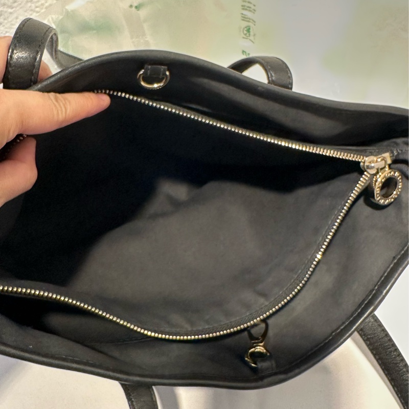 BVLGARI vintage bag-15