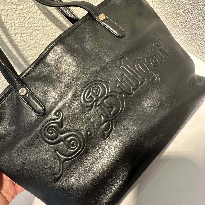 BVLGARI vintage bag-19