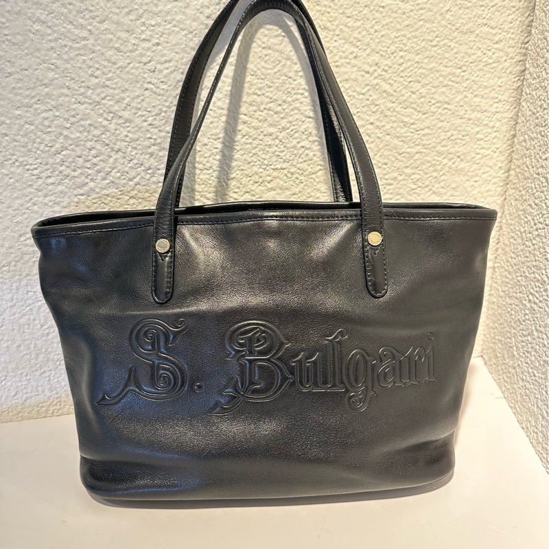 BVLGARI vintage bag-20