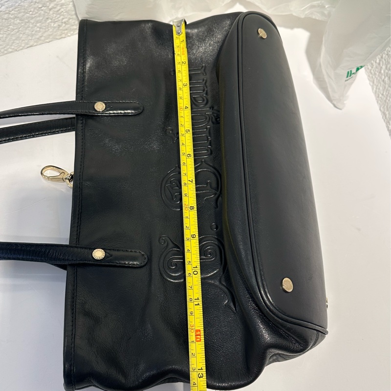 BVLGARI vintage bag-21