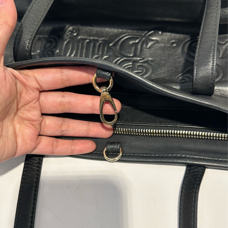 BVLGARI vintage bag-24