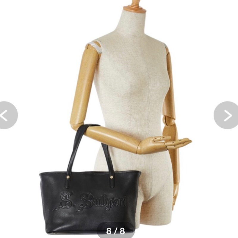 BVLGARI vintage bag-25