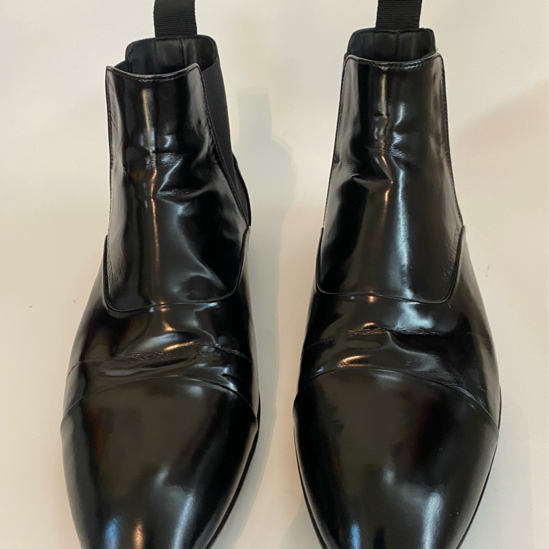 Louis Vuitton Boots UK 6 男裝-1