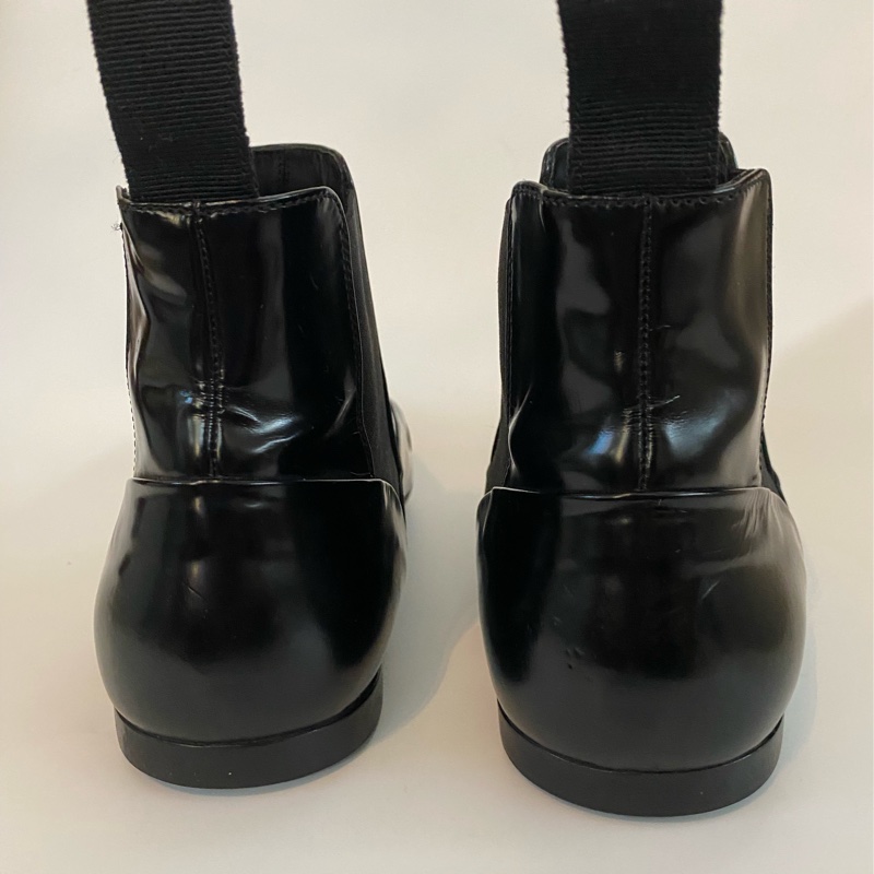 Louis Vuitton Boots UK 6 男裝-2