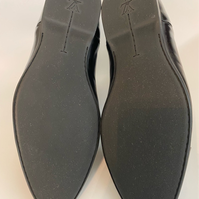 Louis Vuitton Boots UK 6 男裝-5