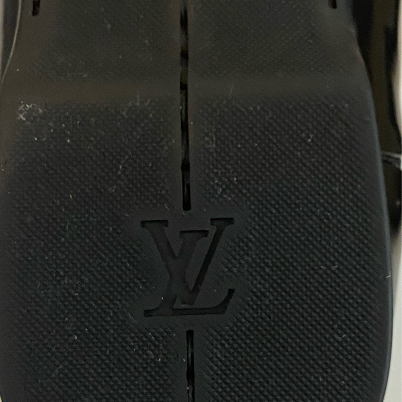 Louis Vuitton Boots UK 6 男裝-6