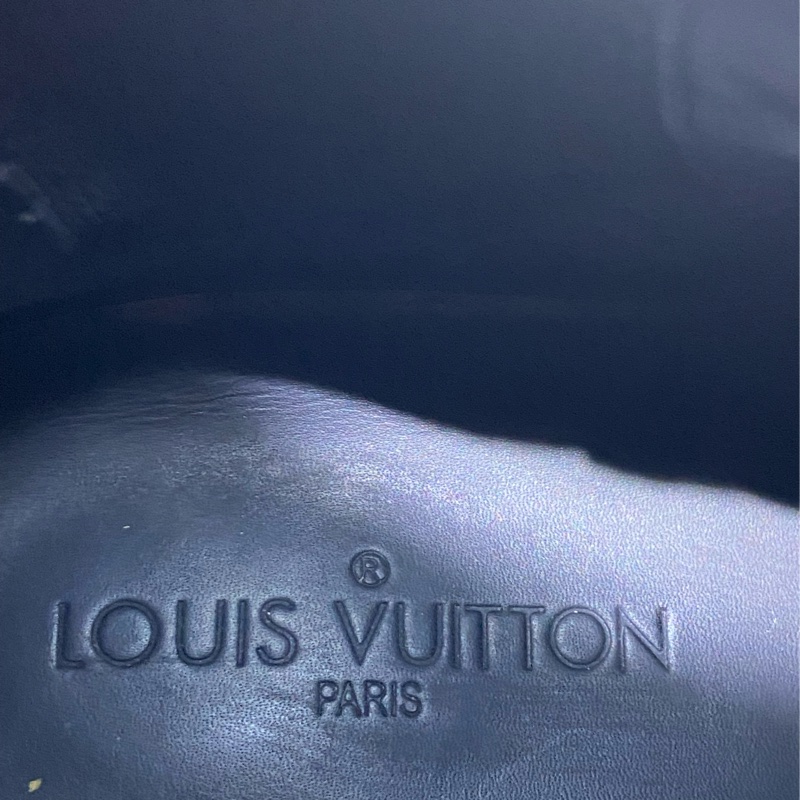 Louis Vuitton Boots UK 6 男裝-7
