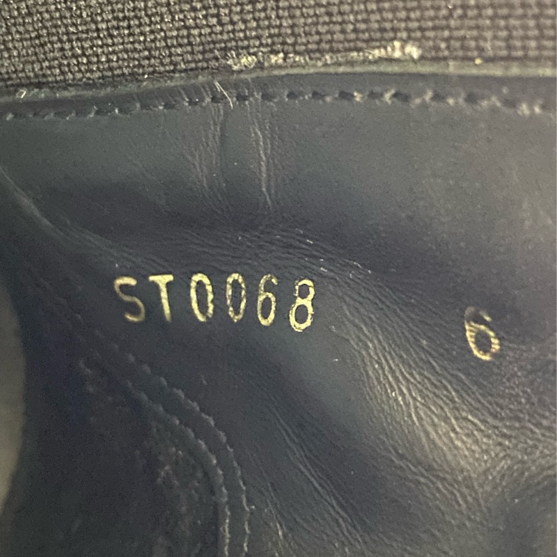 Louis Vuitton Boots UK 6 男裝-8