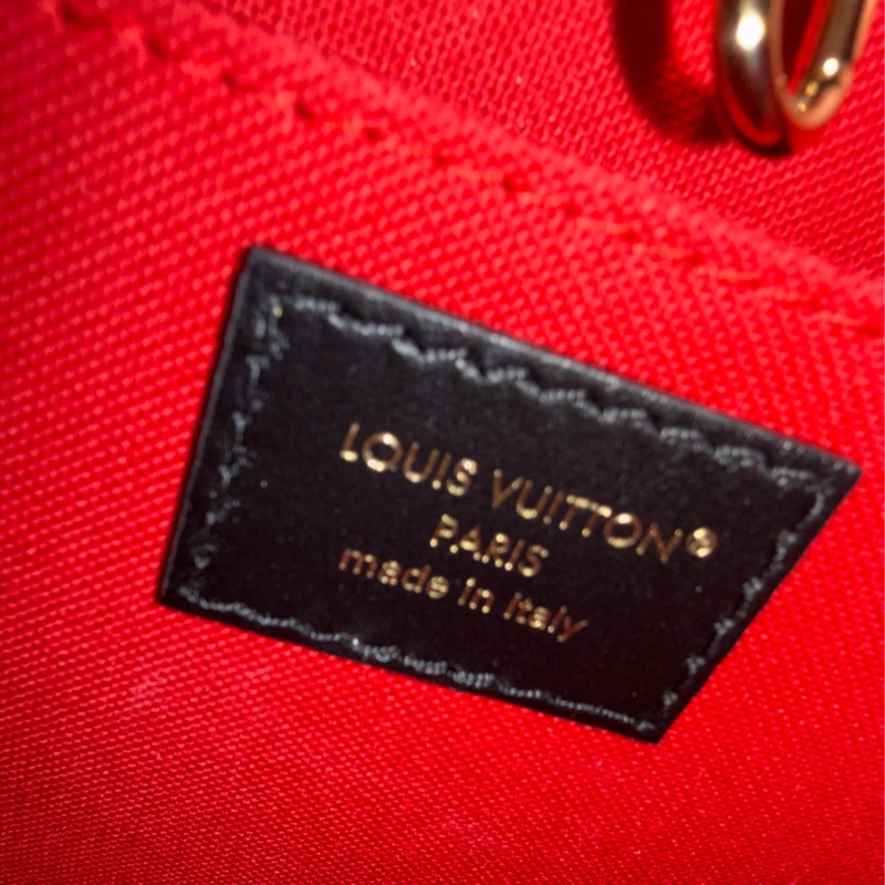 Louis Vuitton onthego BB 全新 專櫃購入-5