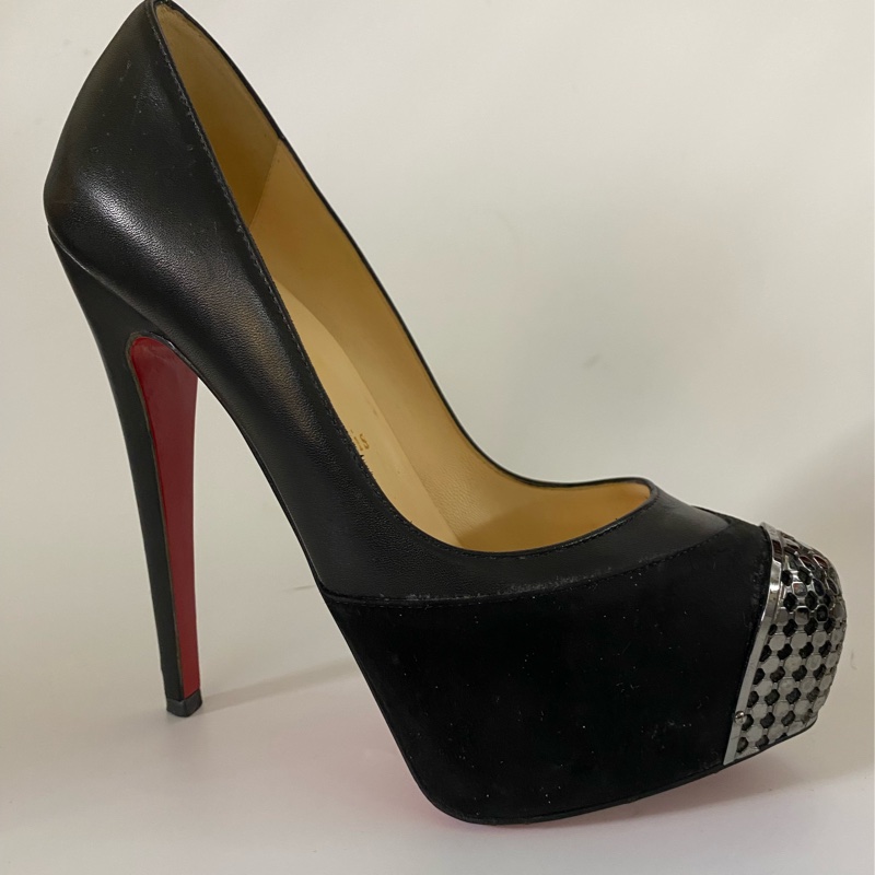 Christian Louboutin Heels-0