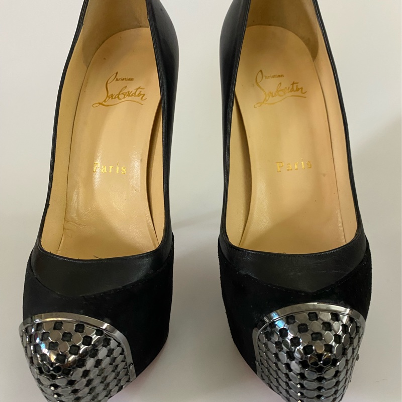 Christian Louboutin Heels-1