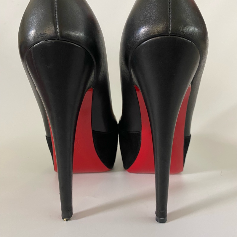 Christian Louboutin Heels-4