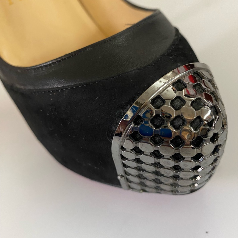 Christian Louboutin Heels-5