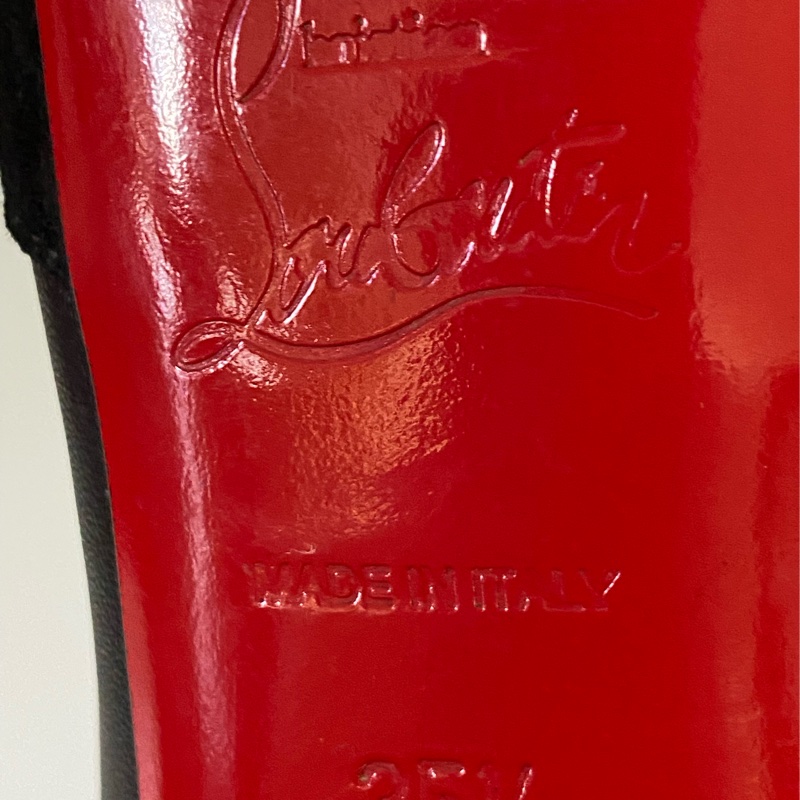 Christian Louboutin Heels-6