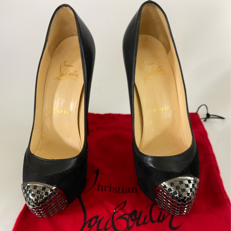 Christian Louboutin Heels-8