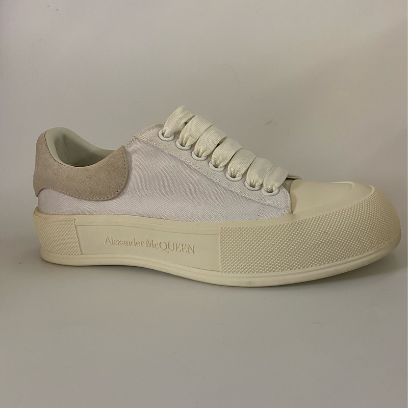 Alexander McQueen Trainers EU 41 男裝鞋-0