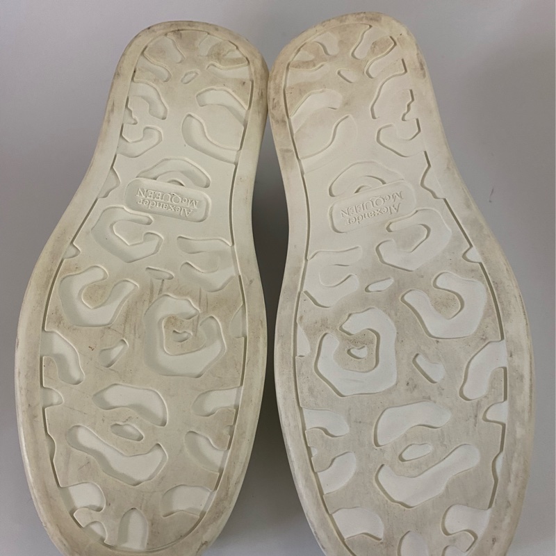 Alexander McQueen Trainers EU 41 男裝鞋-1