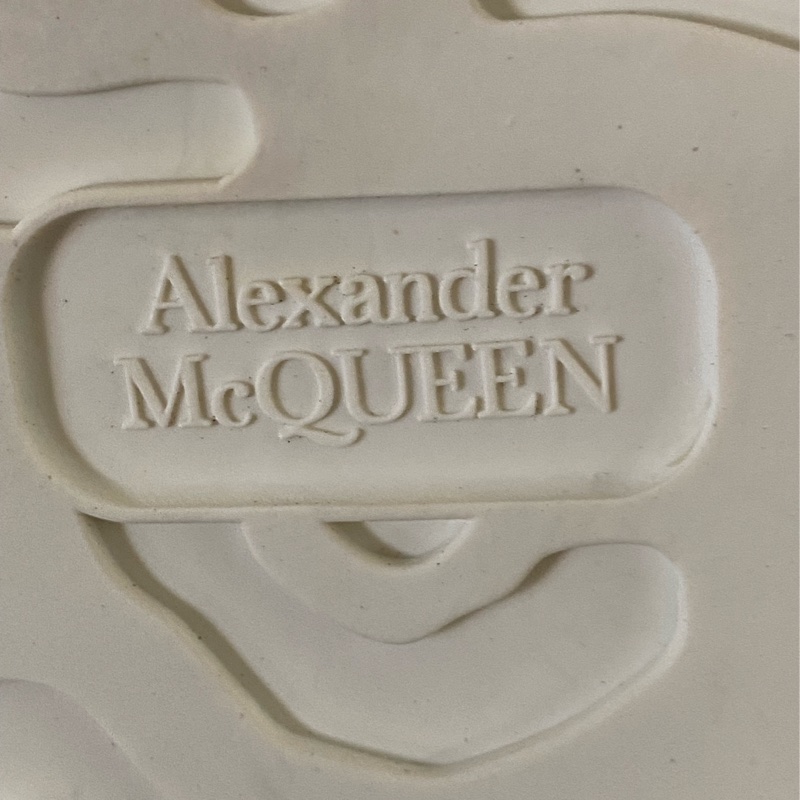 Alexander McQueen Trainers EU 41 男裝鞋-5