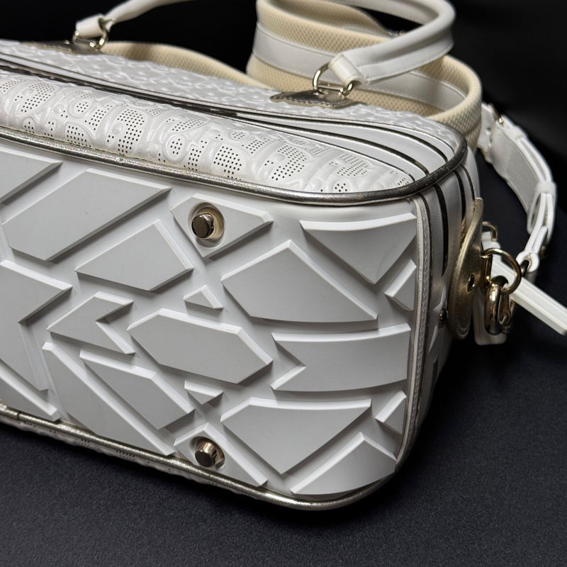 【超!級!新】 Dior Hobo Bowling 超限量款 老花保齡球包 (專櫃155,000)-9