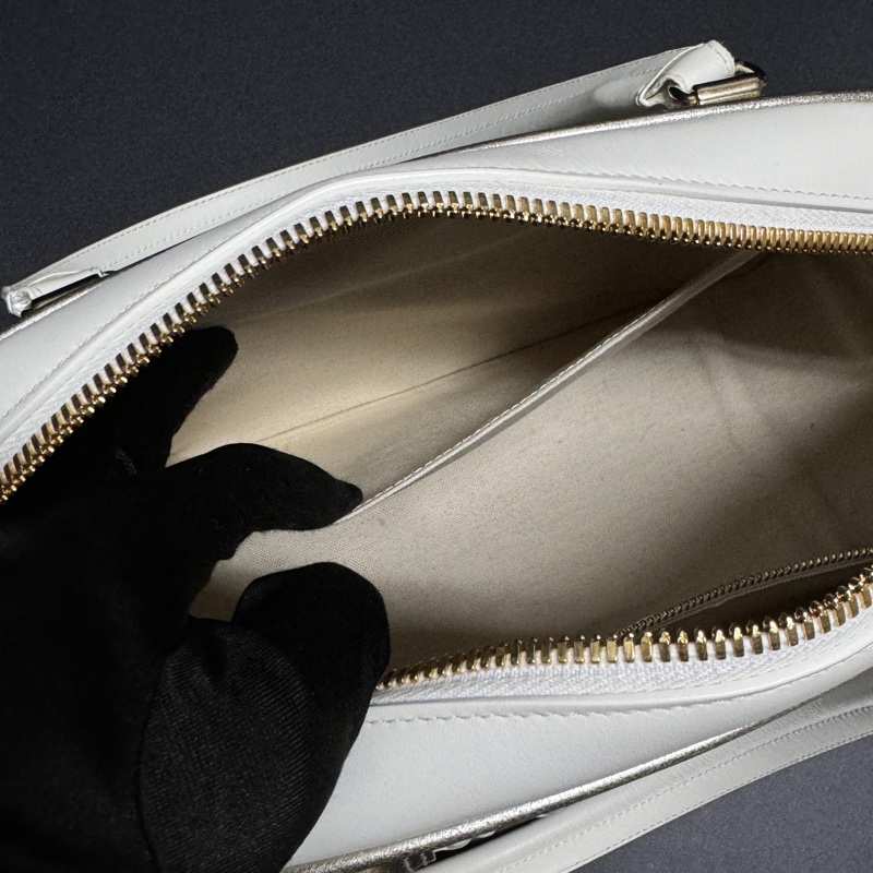 【超!級!新】 Dior Hobo Bowling 超限量款 老花保齡球包 (專櫃155,000)-24