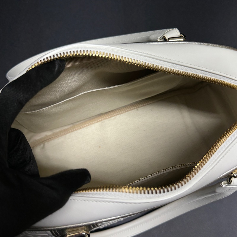 【超!級!新】 Dior Hobo Bowling 超限量款 老花保齡球包 (專櫃155,000)-32