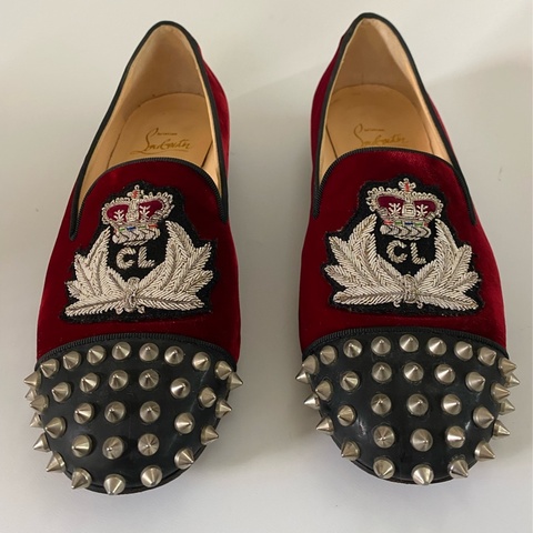 Christian Louboutin Shoes EU 35.5