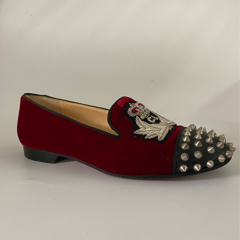 Christian Louboutin Shoes EU 35.5-1