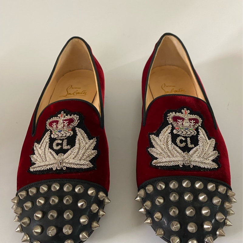 Christian Louboutin Shoes EU 35.5-2