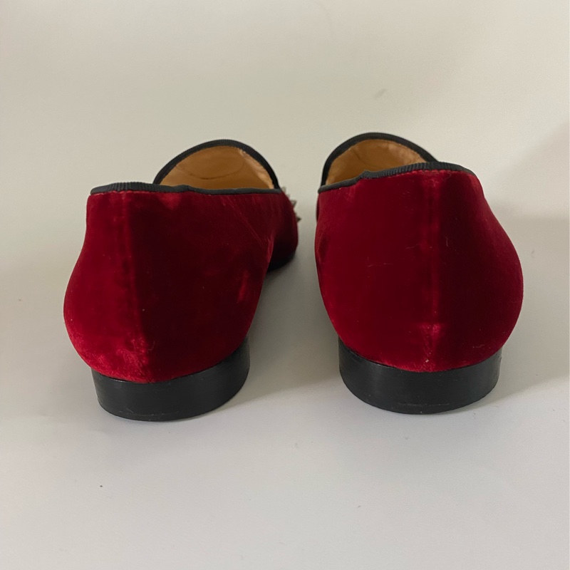 Christian Louboutin Shoes EU 35.5-3