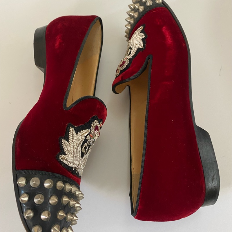Christian Louboutin Shoes EU 35.5-6