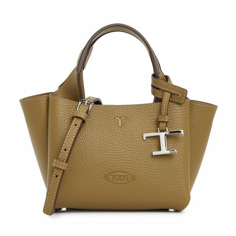 TODS 女士迷你手提包-1