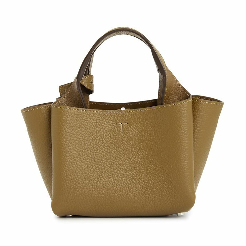 TODS 女士迷你手提包-3