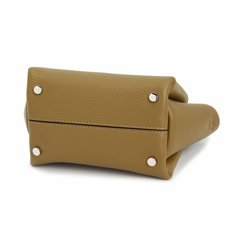 TODS 女士迷你手提包-4