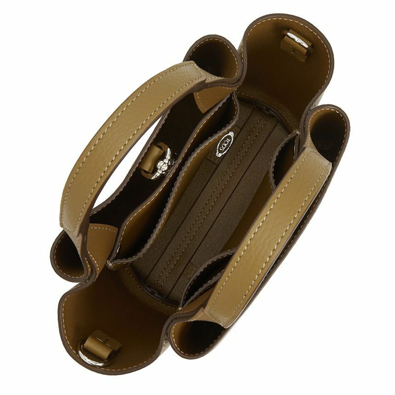 TODS 女士迷你手提包-5