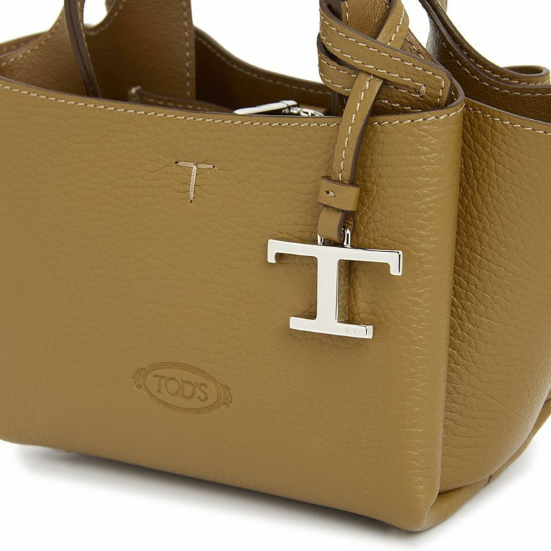 TODS 女士迷你手提包-7