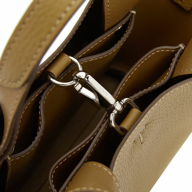 TODS 女士迷你手提包-8