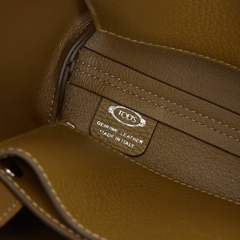 TODS 女士迷你手提包-9