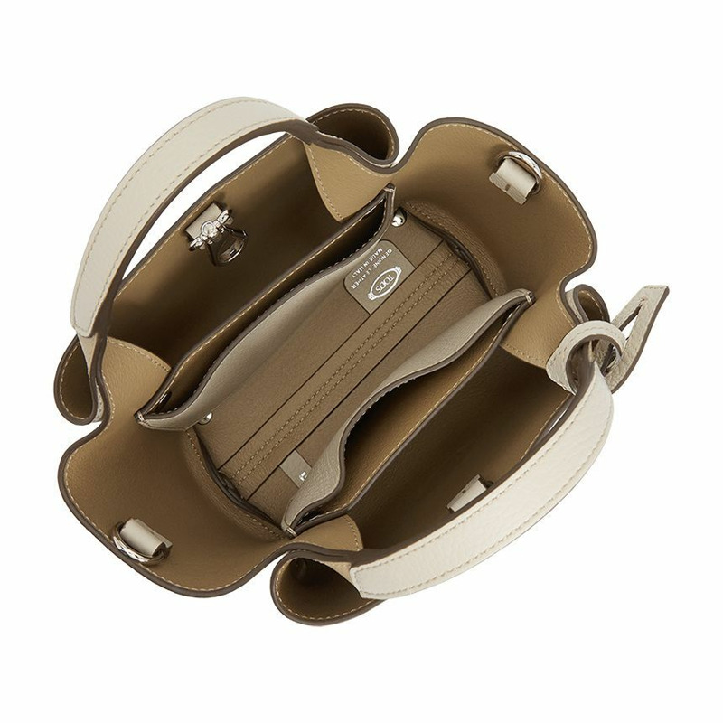 TODS 女士迷你手提包-5