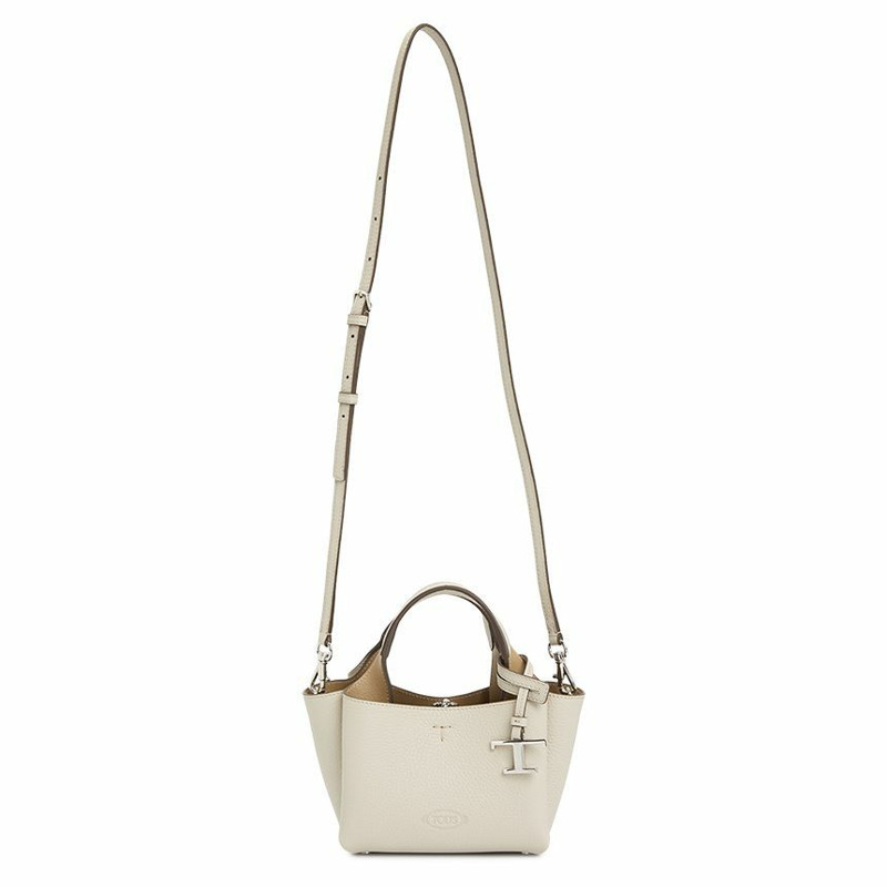 TODS 女士迷你手提包-6