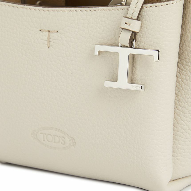 TODS 女士迷你手提包-7