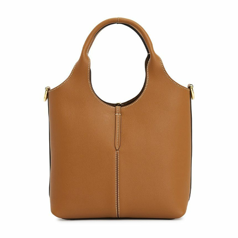 TODS 迷你女士購物袋-3