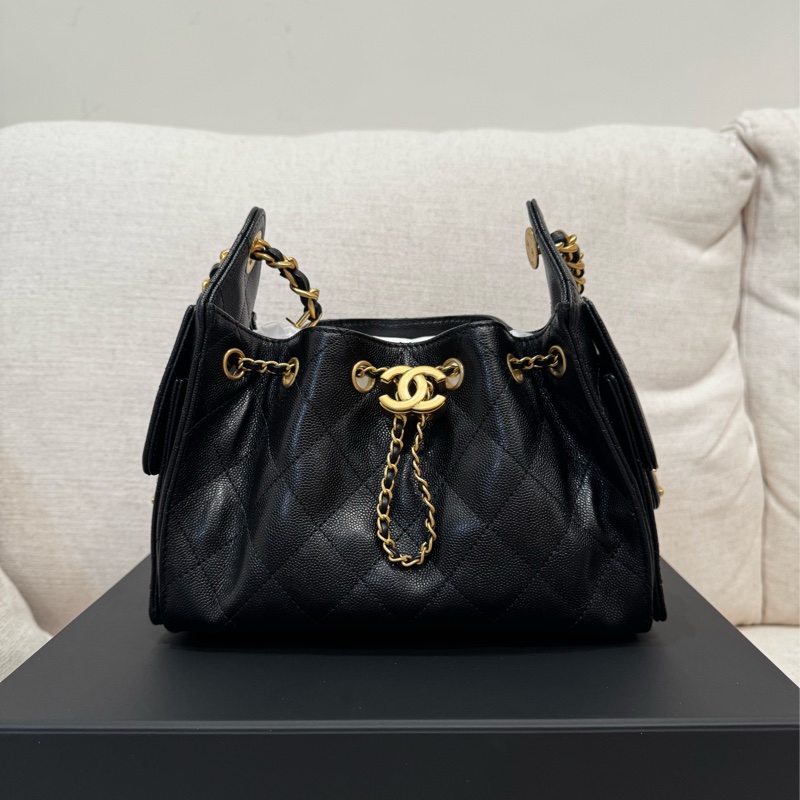 全新香奈兒Chanel 25 Mini Bag-0