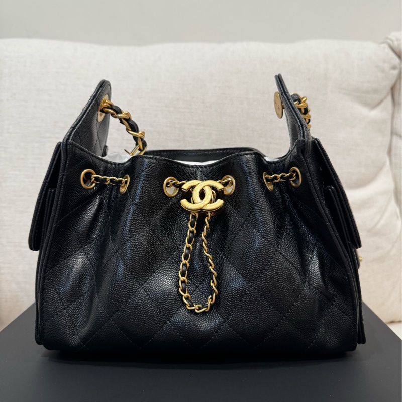 全新香奈兒Chanel 25 Mini Bag-1