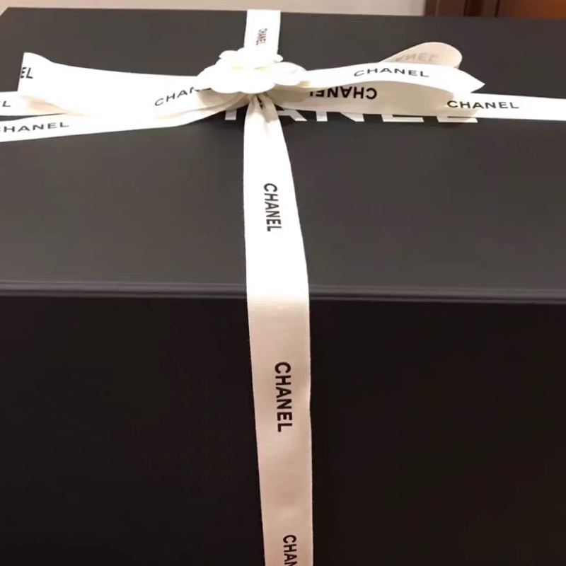 全網最低價 Chanel 22Bag黑金 2025年-5