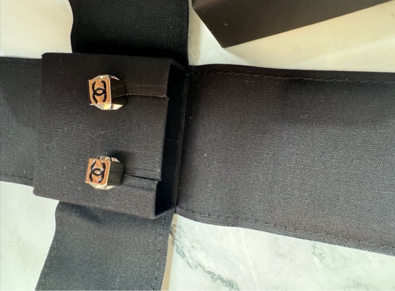 小方糖雙c耳針-4