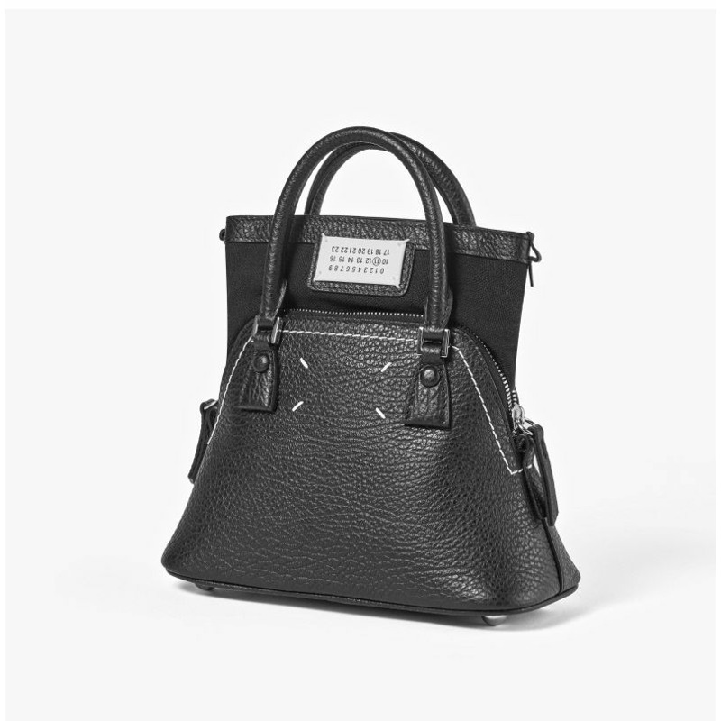 MAISON MARGIELA S56WG0081 P4455 T8013 女士手提單肩包-2